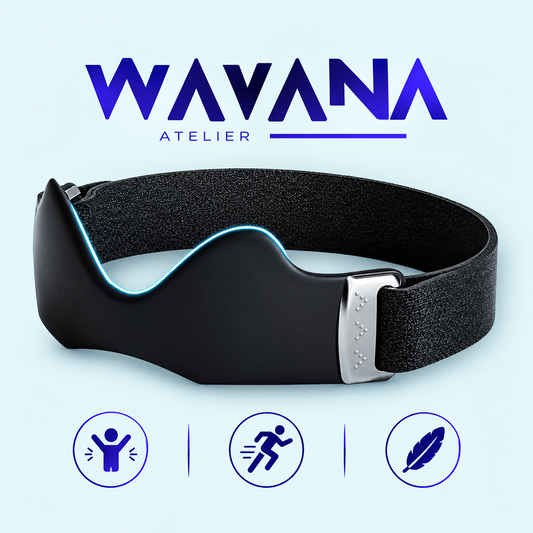 Sangle rotulienne wavana
